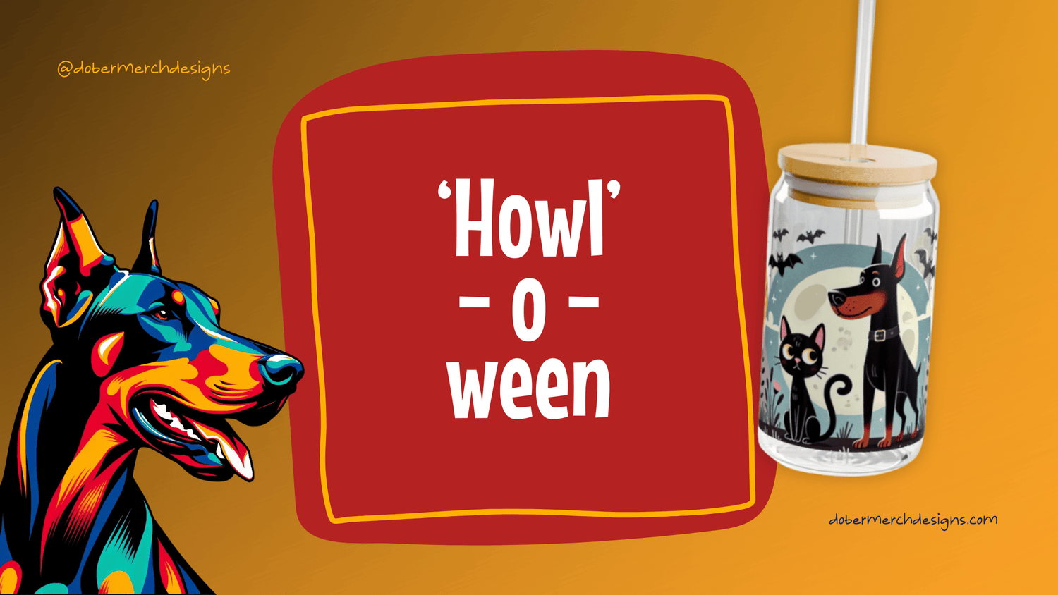 ‘Howl’ -o-ween Favorites