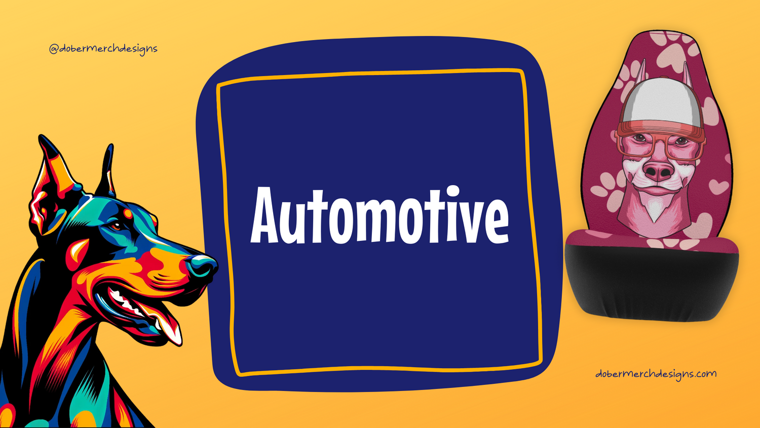 Automotive