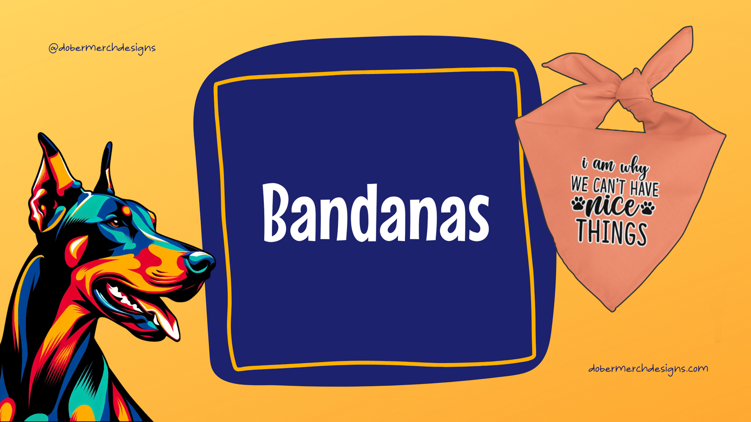 Bandanas