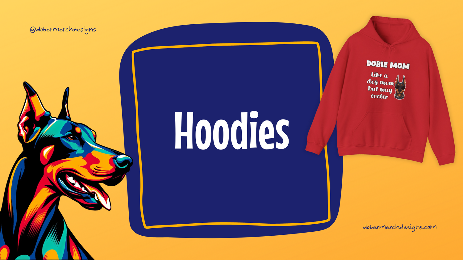 Hoodies for People