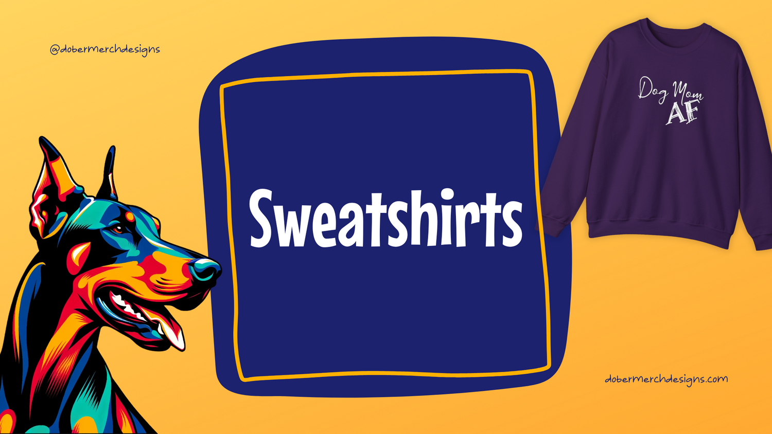 Sweatshirts