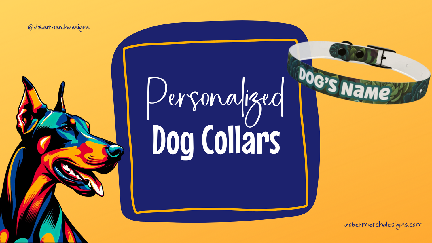 Dog Collars