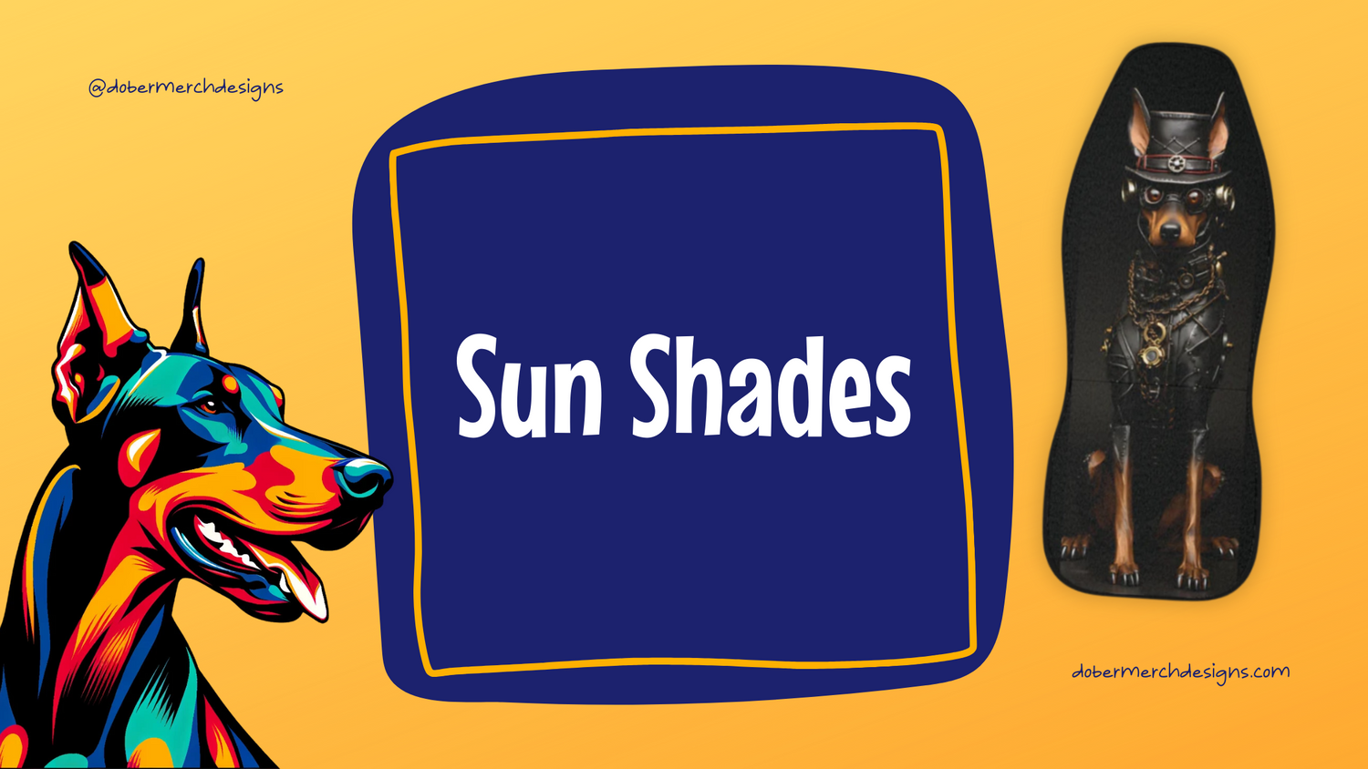 Sun Shades