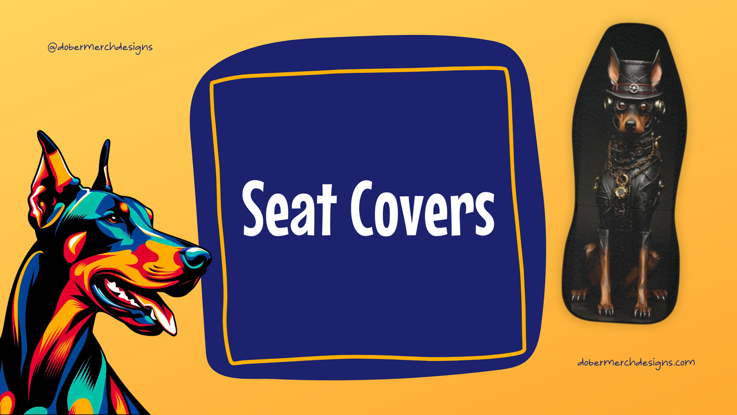 Seat Covers