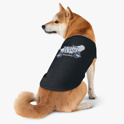 Willow's Wish Doberman Rescue Dog Tank Top