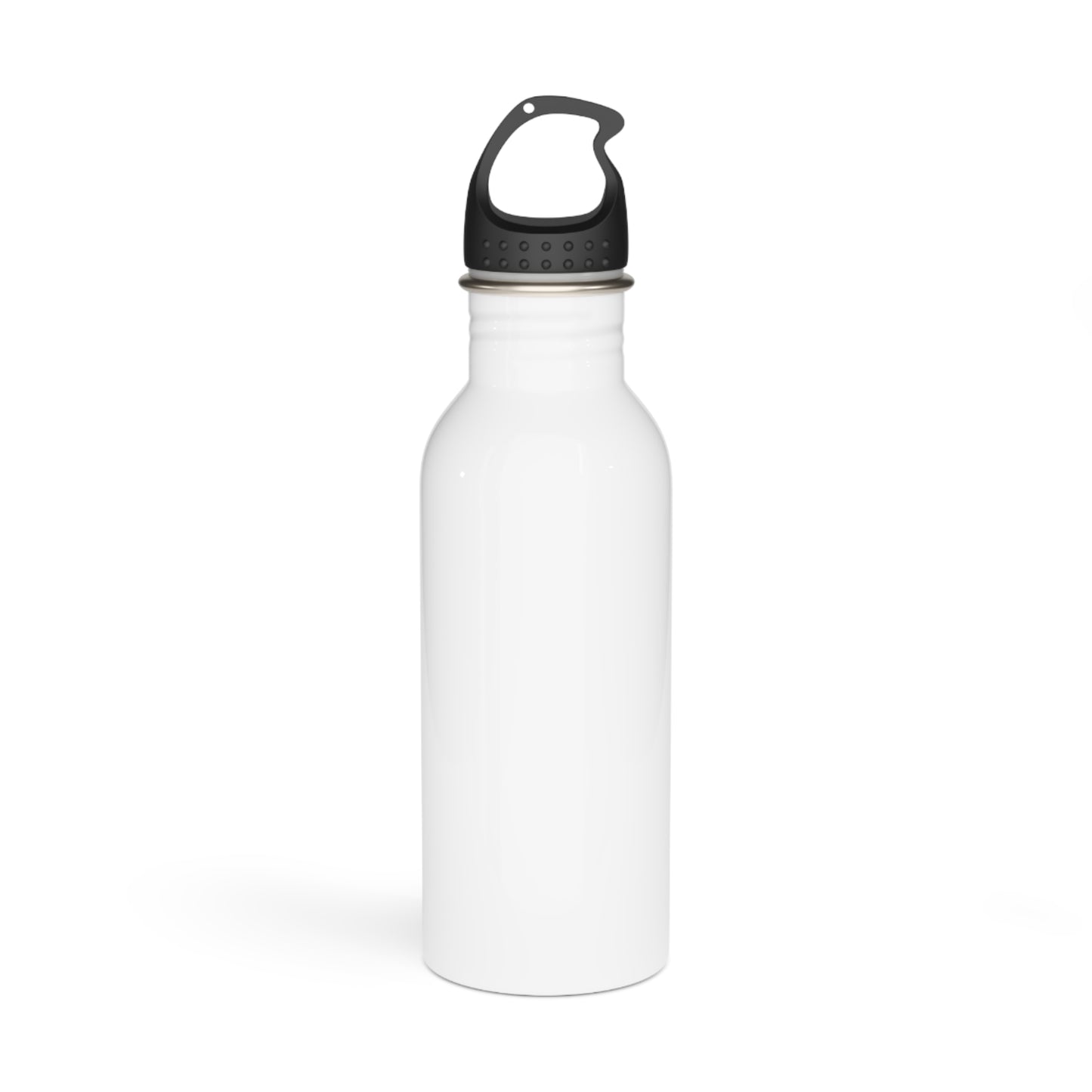 Sunshine on my mind Stainless Steel Water Bottle