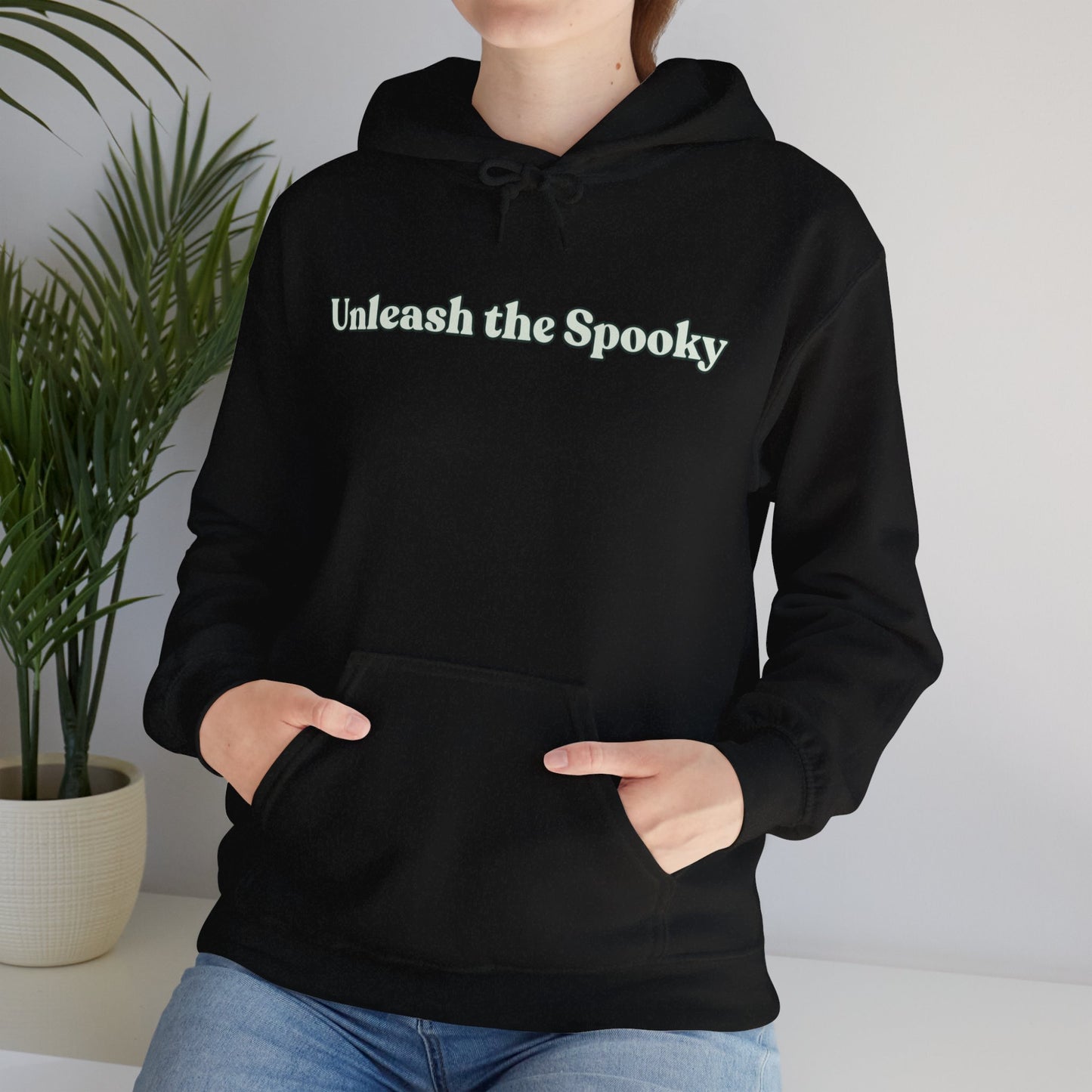 Halloween Doberman Zombie Hoodie