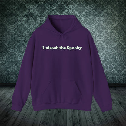 Halloween Doberman Zombie Hoodie