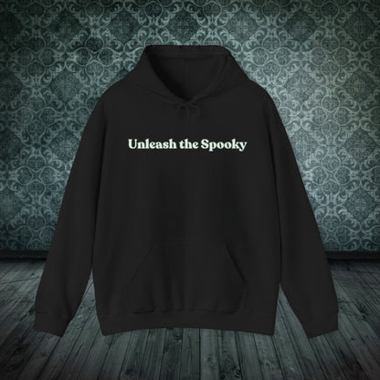 Halloween Doberman Zombie Hoodie