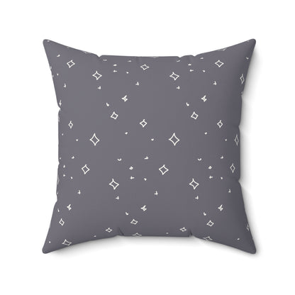 Halloween Witch Doberman Throw Pillow