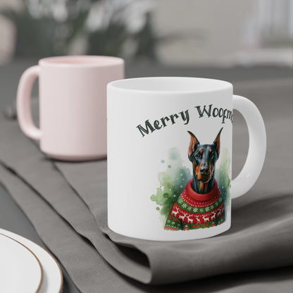 Merry Woofmas! Coffee Mug