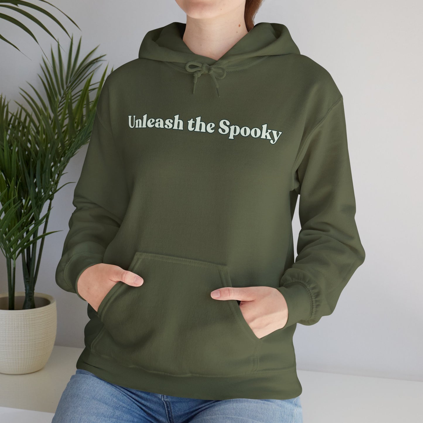 Halloween Doberman Zombie Hoodie