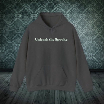 Halloween Doberman Zombie Hoodie