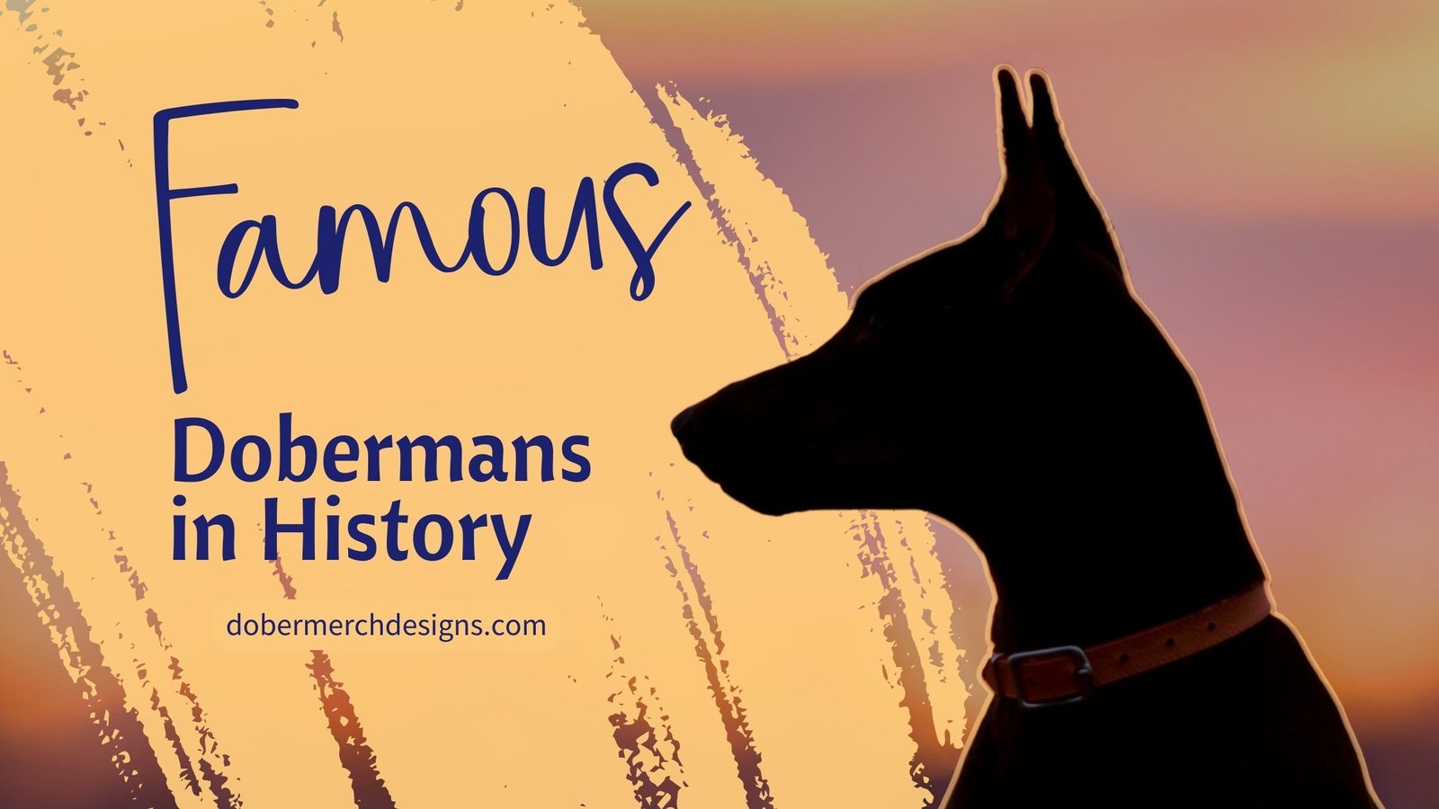 You are currently viewing Famous Dobermans in Movies and TV: Iconic Roles in Pop Culture
