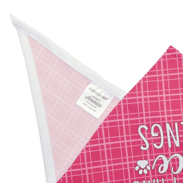 Dog Bandana: Stylish Accessory for your Doberman - I Am Why We Can't Have Nice Things - Image 3