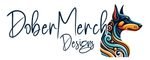 DoberMerch-Designs-Logo