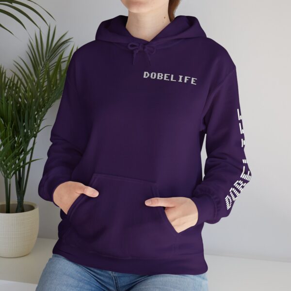 DobeLife Unisex Doberman Hoodie – The Ultimate Doberman Lover’s Sweatshirt - Image 17