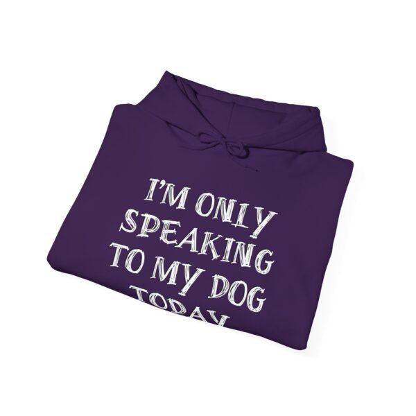 Canine Confidant Hoodie - Image 10