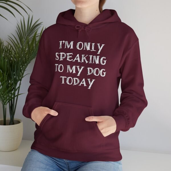 Canine Confidant Hoodie - Image 12