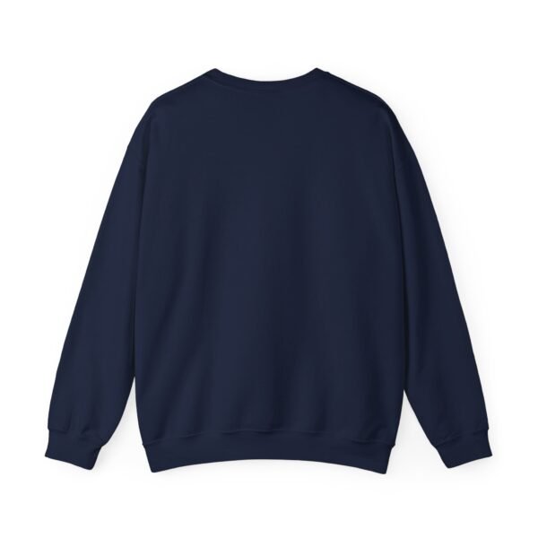 I'm Only Speaking to My Dog Today Crewneck Sweatshirt - Image 17
