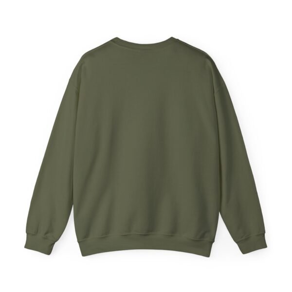 I'm Only Speaking to My Dog Today Crewneck Sweatshirt - Image 9
