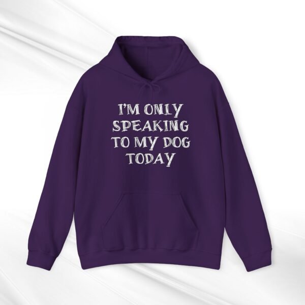 Canine Confidant Hoodie - Image 9