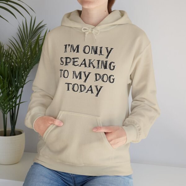 Canine Confidant Hoodie - Image 8