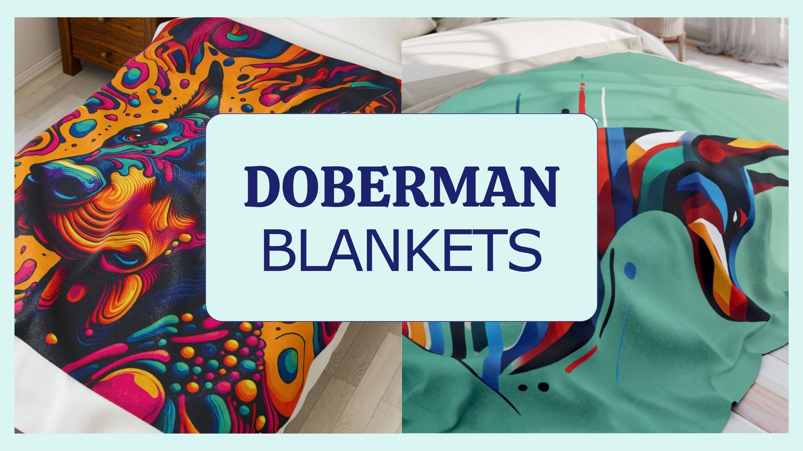 Blankets