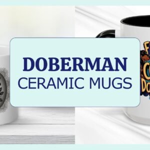 Ceramic Mugs