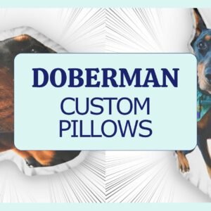 Custom Pillows
