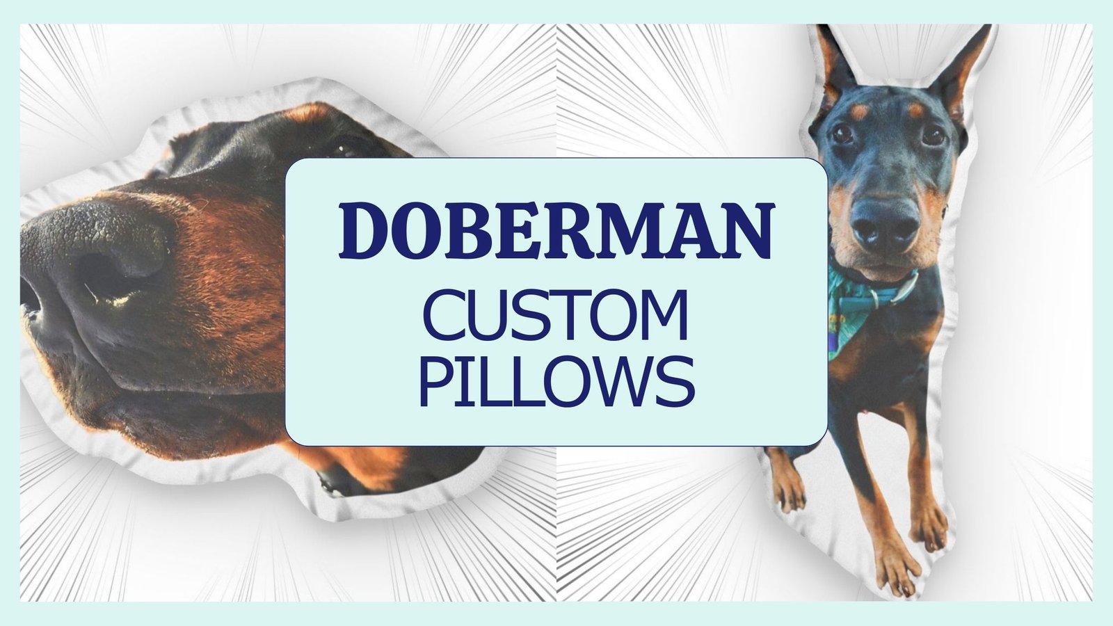 Custom Pillows