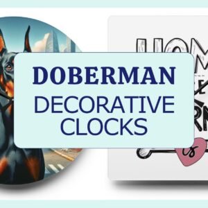 Decorative Clocks