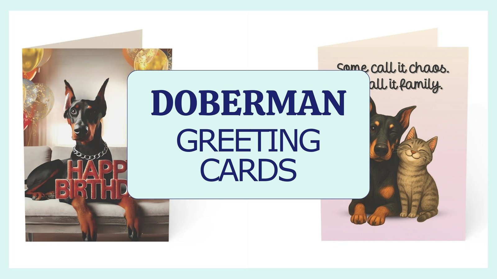 Greeting Cards