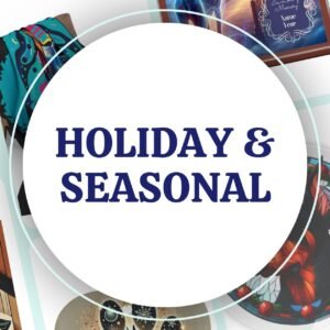 Holiday & Seasonal