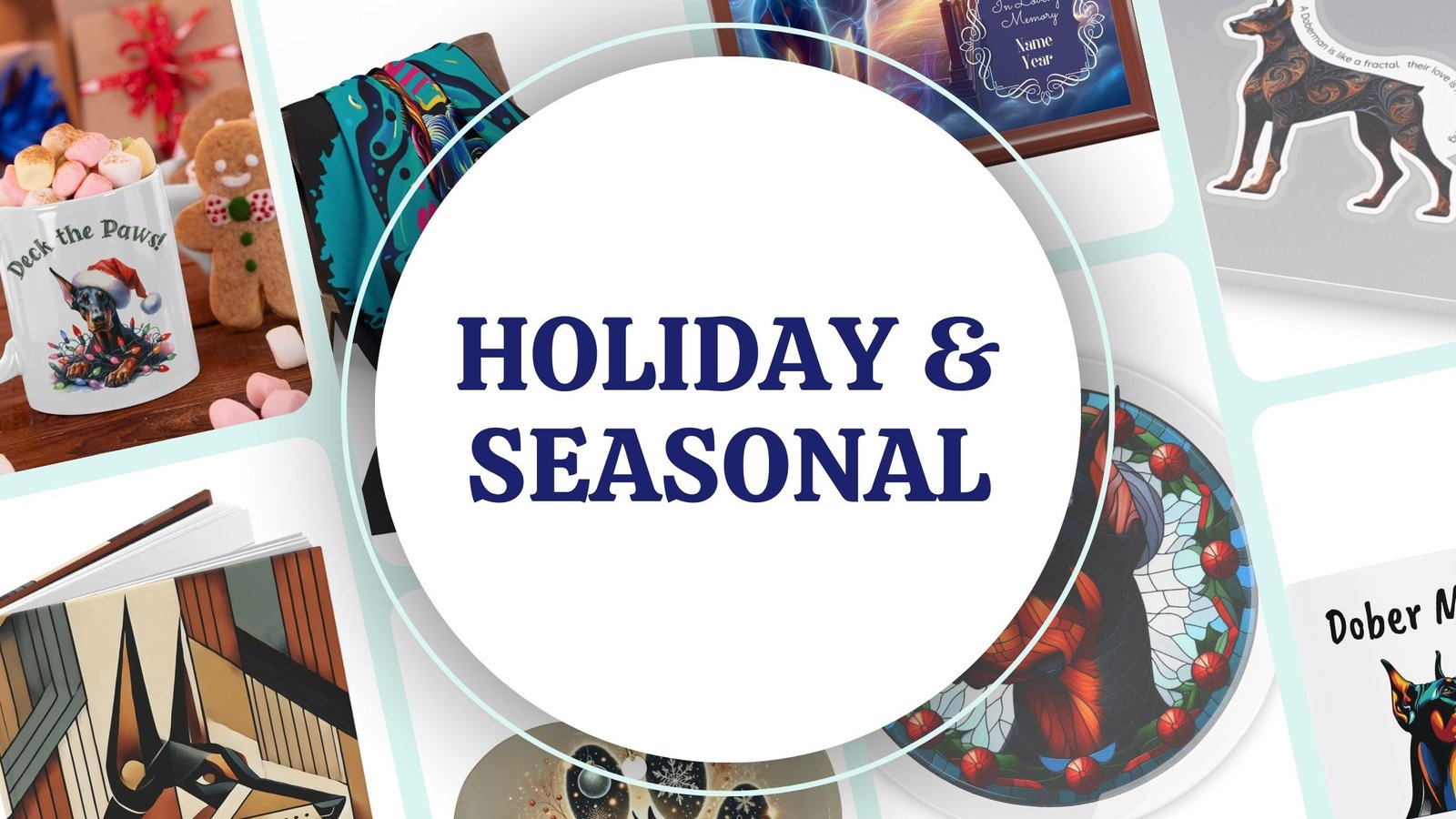 Holiday & Seasonal