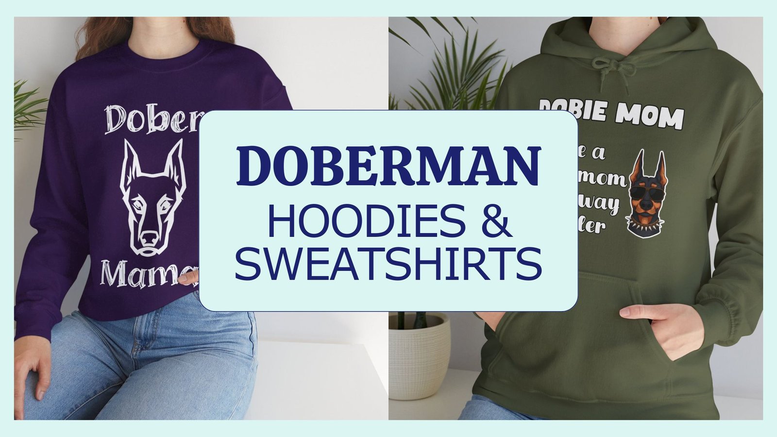 Hoodies & Sweatshirts