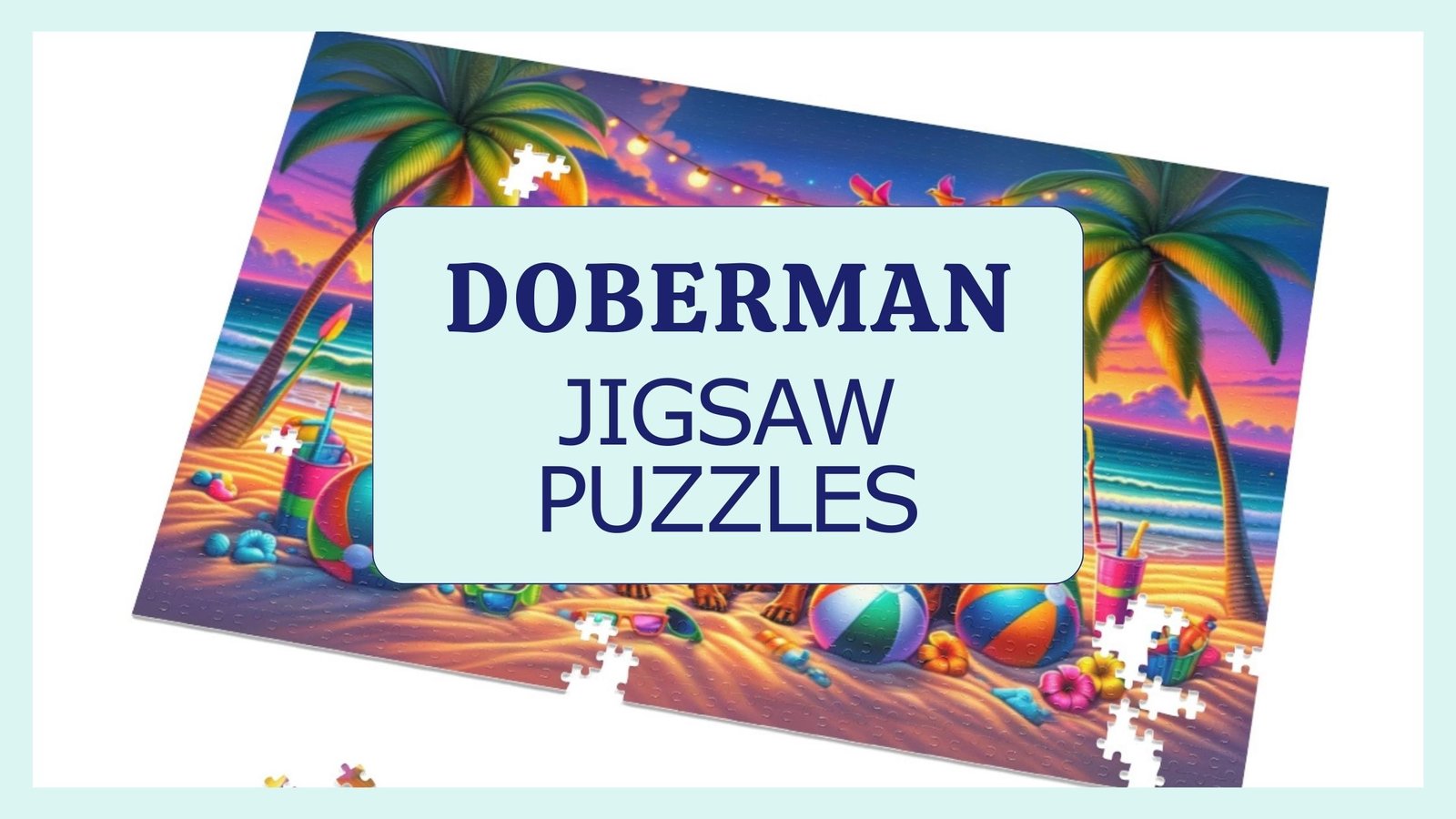 Jigsaw Puzzles