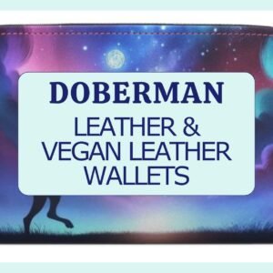 Leather & Vegan Leather Wallets