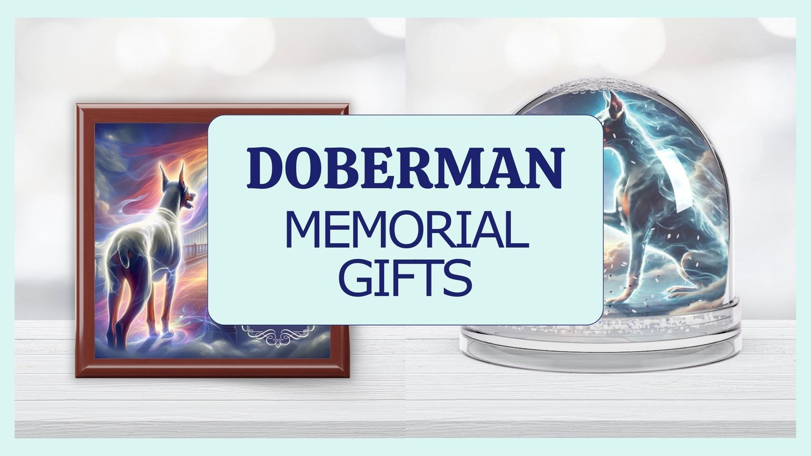 Pet Memorial Gifts
