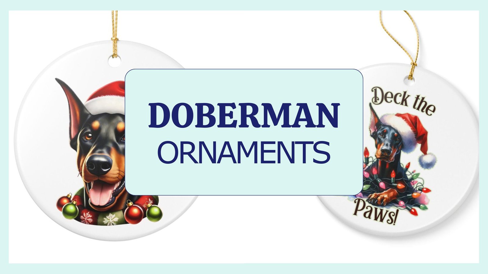 Ornaments