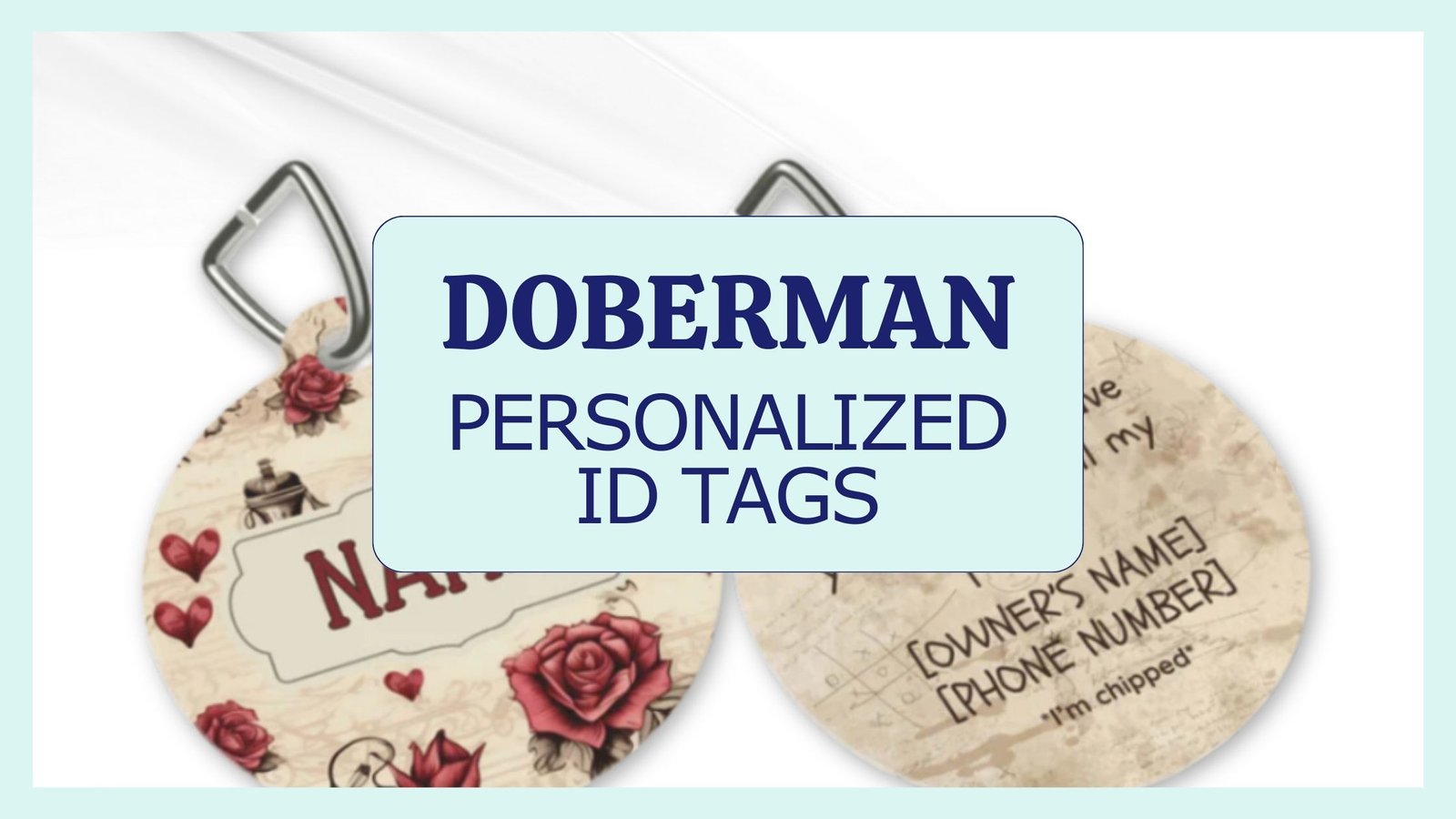 ID Tags