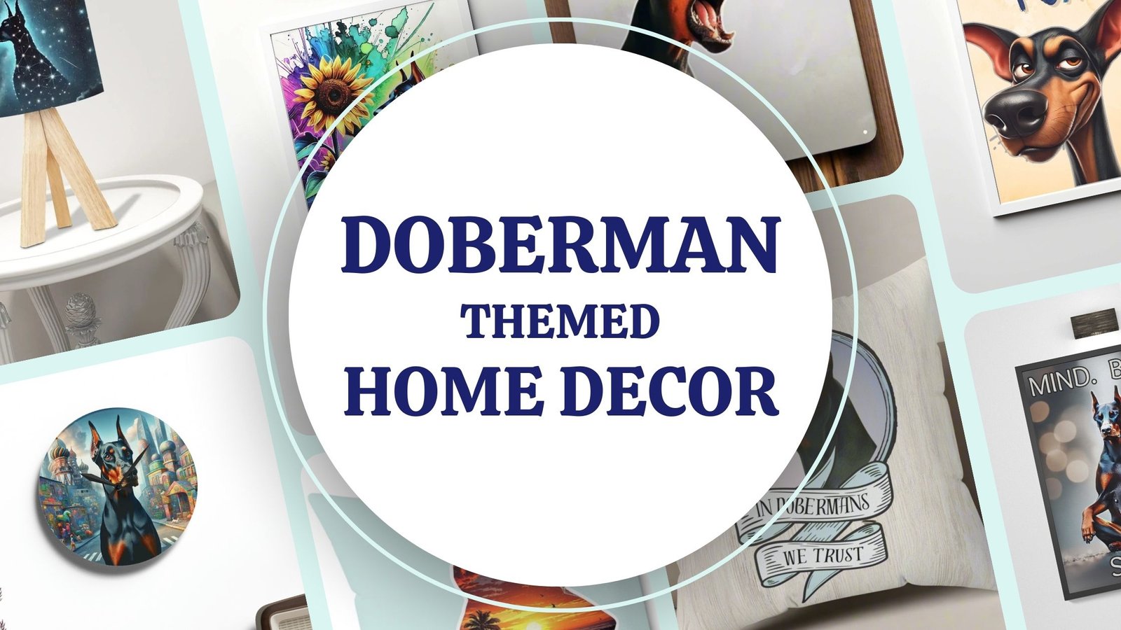 Home & Decor