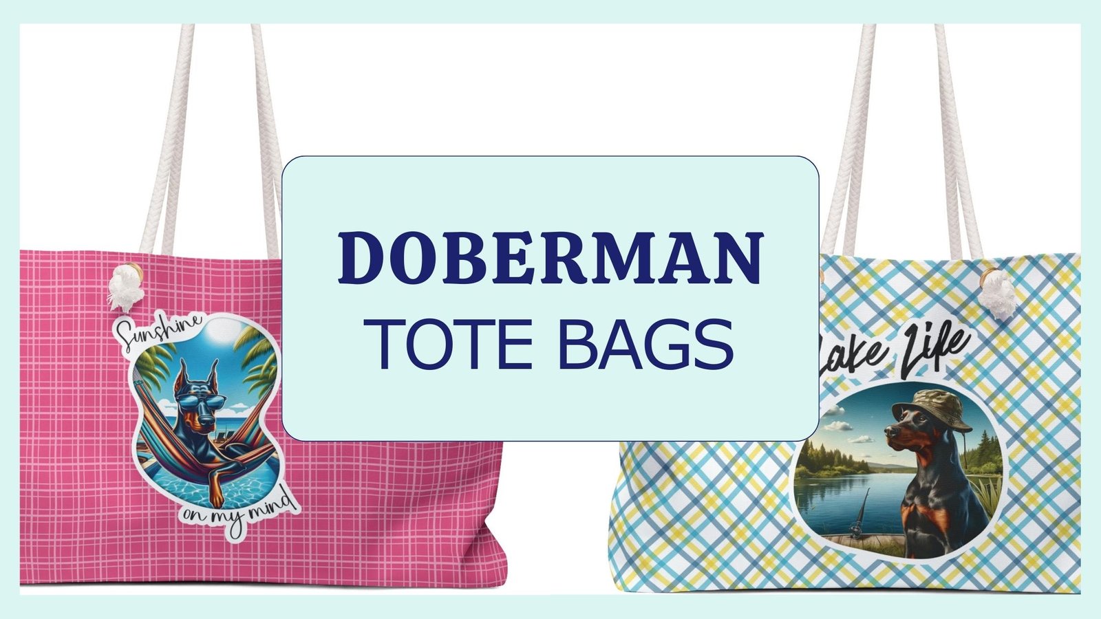 Tote Bags