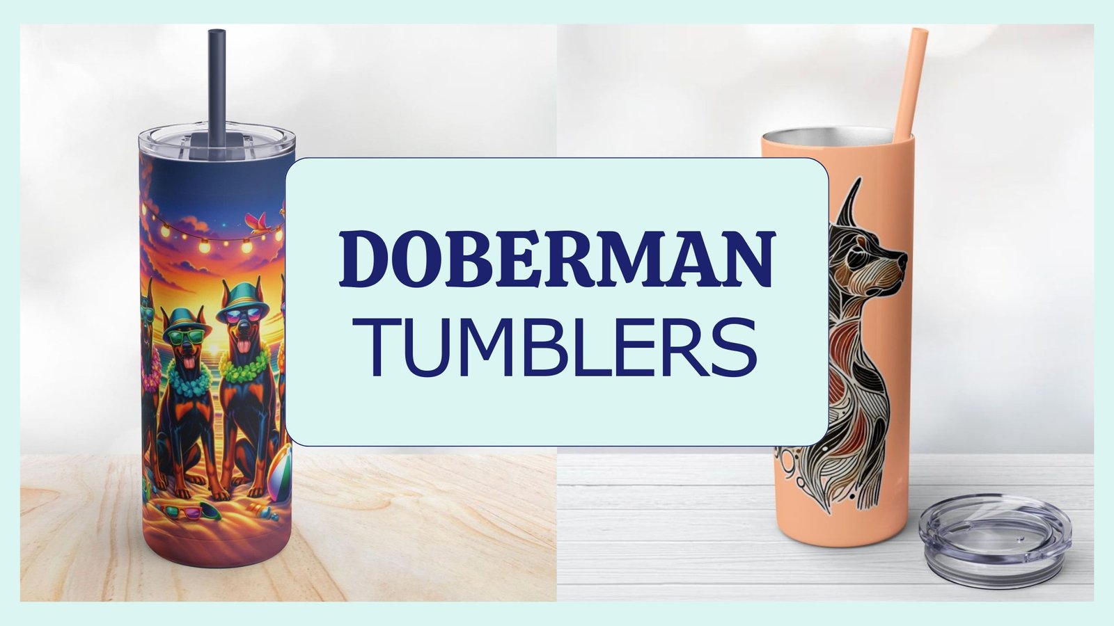 Tumblers