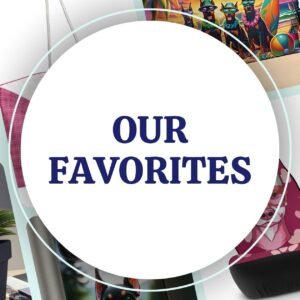Our Favorites