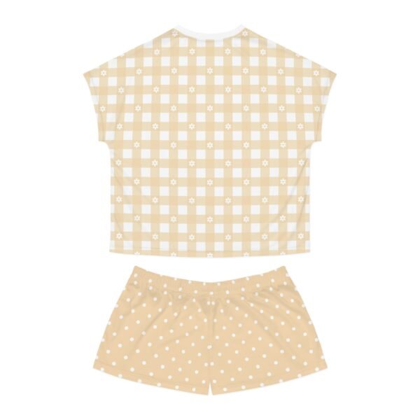Dobie Mom Pajama Shorts Set – Cozy, Cute, and Way Cooler - Image 7