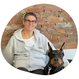 ineke and dante