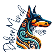 DoberMerch Logo