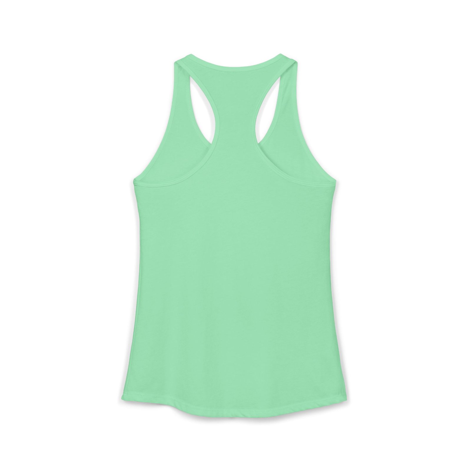 Doberman Proud Racerback Tank Top - Image 11