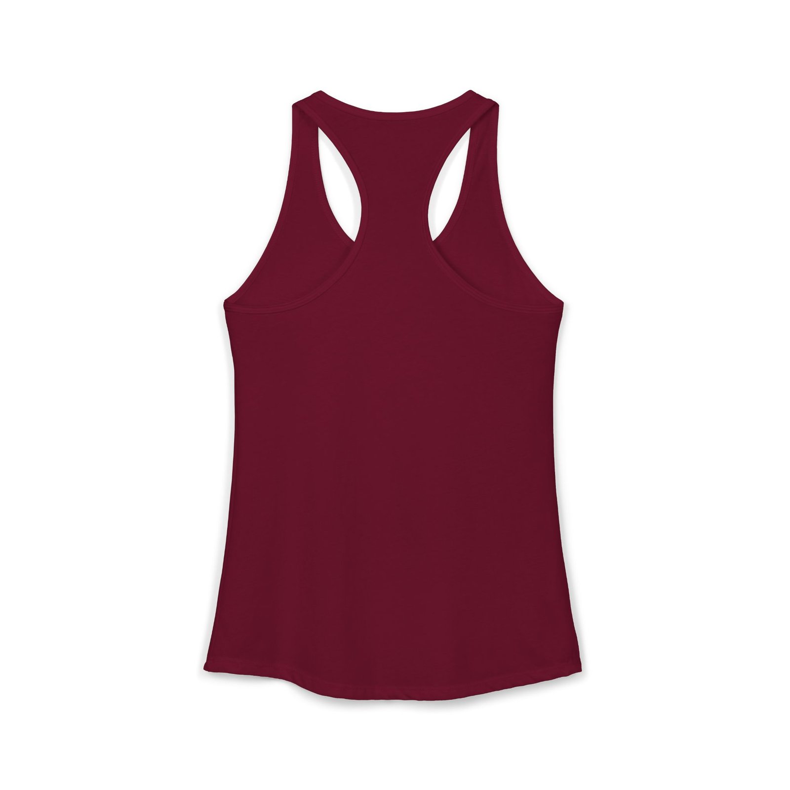 Doberman Proud Racerback Tank Top - Image 2